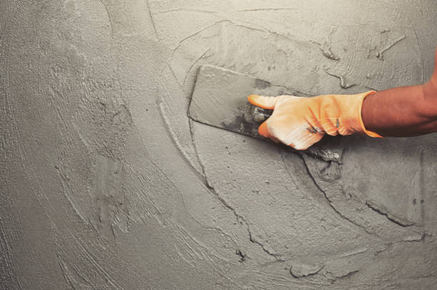 Best Commercial Concrete Services in St Marys, WV