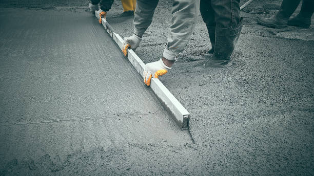  St Marys, WV Concrete contractor Pros