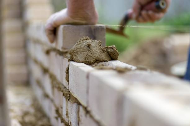 Best Concrete Retaining Walls in St Marys, WV