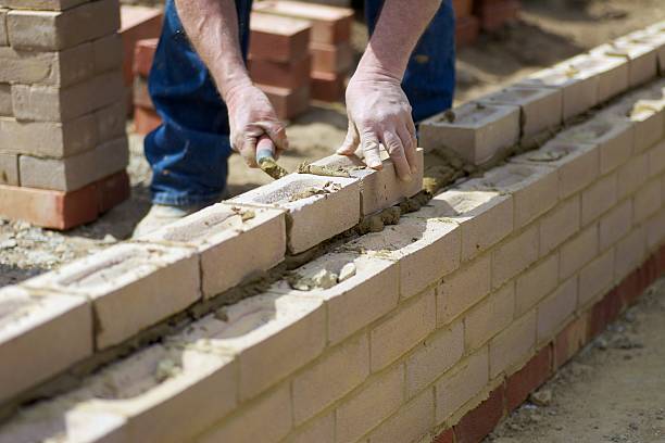 Best Concrete Demolition Services in St Marys, WV