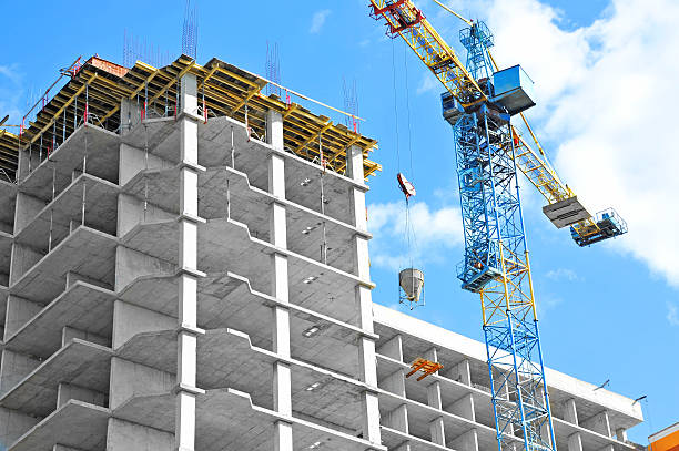 Trusted WV Concrete contractor Experts